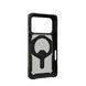 Чохол-накладка iPhone 17 Pro UAG Plasma XTE MagSafe, Black/Pop Orange (114527114097) 393829 фото 15