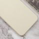 Чохол TPU GETMAN Liquid Silk Full Camera для Samsung Galaxy A06 Песочный / Sand 323941 фото 2