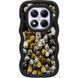 Чохол TPU Cloudy Pictures для Xiaomi Redmi Note 14 Pro 4G Paws 379010 фото 1