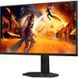 Монiтор AOC 24.5" 25G4SXU IPS FHD 300nit 300Hz 2*HDMI DP USB Height Black 361474 фото 3