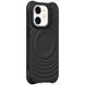 Чохол TPU Orbit with MagSafe для Apple iPhone 11 (6.1") Black 381687 фото 1