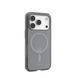 Чохол-накладка iPhone 17 Pro UAG Dot MagSafe, Ash (114536113131) 394696 фото 3