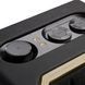 Портативна акустика JBL Authentics 200 (JBLAUTH200BLKEP) Black 276766 фото 6