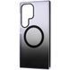 Чохол Proove Shadow Star Case with Magnetic Ring Samsung Galaxy S25 Ultra black 341982 фото 1