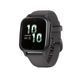 Смарт-годинник Garmin Venu Sq 2 Slate Aluminum Bezel with Shadow Gray Case and Silicone Band (010-02701-00,010-02701-10) 286459 фото 1