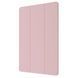 Чохол WAVE Smart Cover Samsung Tab S9 FE 10,9" pink sand 332642 фото 1