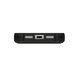 Чохол-накладка iPhone 17 Pro UAG Plasma XTE MagSafe, Black/Pop Orange (114527114097) 393829 фото 7
