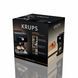 Кавоварка Krups ріжкова Authentic C50 2л, мелена, ручний капучинатор, 15 бар, чорний (XP381810) 371665 фото 9