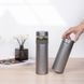 Заварювальний термос із титану Xiaomi Fun Home Funjia Titanium Smart Cup 520ml (FJ-TA003) 331052 фото 6