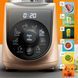 Блендер Tefal стаціонарний Blend UP, 1000Вт, чаша-700мл, тритан, чорно-золотистий (BL190AF0) 366297 фото 4