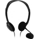 гарнітура DEFENDER Aura 102 черный 320386 фото 1