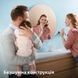 Іригатор Philips стаціонарний Sonicare Philips Sonicare Power Flosser 7000, чаша 600 мл, від мережі , чохол, 4 насадки , білий (HX3911/40) 367582 фото 7