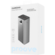 Портативна батарея Proove 30000mAh 22,5W Guardian (PBG322210004) Metal Gray 313609 фото 2
