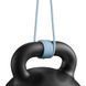 Кабель Baseus Dynamic Series Fast Charging Type-C 100W (2m) (CALD000716) slate gray 401768 фото 5