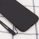 Чехол TPU Square Full Camera для TECNO POP 3 Черный 211382 фото 2