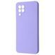 Чохол WAVE Colorful Case (TPU) Samsung Galaxy A22/M22/M32 (A225F/M225F/M325F) light purple 332060 фото 1