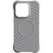 Чохол TPU Orbit with MagSafe для Apple iPhone 15 (6.1") Dark Grey 381737 фото 2