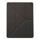 Чохол-книжка iPad Pro 13 (2024) Mutural King Kong Case Black 315584 фото 1