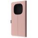 Чохол WAVE Flap Case Xiaomi Redmi Note 14 Pro 5G pink sand 332833 фото 1