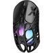 Миша GravaStar Mercury X, BT/WL/USB-A, RGB, чорний 379803 фото 4
