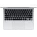 Ноутбук Apple MacBook Air 13.6 10CPU/8GPU/16GB/256GB Silver MW0W3 2025 (M4) 353800 фото 2