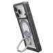 Чохол UAG для iPhone 17 Pro, Plasma XTE MagSafe, Ash/Titanium (114527113136) 398287 фото 5