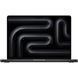 Ноутбук Apple MacBook Pro 14 14CPU/32GPU/36GB/2TB Space Black Z1FE000ZC (M4 Max) Nano‑texture 360070 фото 1