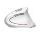 Миша Trust Verto Ergonomic, WL, білий (25132_TRUST) 372781 фото 4