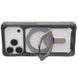 Чохол UAG для iPhone 17 Pro, Plasma XTE MagSafe, Ash/Titanium (114527113136) 398287 фото 2
