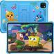 Планшет Blackview Oscal Pad 50 Kids 2/64GB Wi-Fi Cloudy Blue Global 355173 фото 3