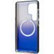 Чохол Proove Shadow Star Case with Magnetic Ring Samsung Galaxy S25 Ultra black 341982 фото 3