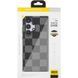 Чохол TPU+PC Grid для Samsung Galaxy A52 4G / A52 5G / A52s Cube 329897 фото 2