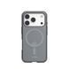 Чохол-накладка iPhone 17 Pro UAG Dot MagSafe, Ash (114536113131) 394696 фото 1