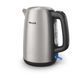 Електрочайник Philips Viva Collection 1.7л, метал (HD9351/90) 369207 фото 2