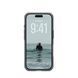 Чохол-накладка iPhone 17 Pro UAG Dot MagSafe, Ash (114536113131) 394696 фото 8
