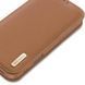 Чохол-книжка Dux Ducis Hivo для Apple iPhone 17 Pro Max (6.9") Brown 394002 фото 2