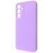 Чохол WAVE Twinkle Case Samsung Galaxy S24 Plus/S25 Plus purple 382299 фото 1
