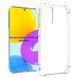 Чохол-накладка Samsung M52 M526 Anti-Shock BeCover (706960) Clear 236107 фото 1