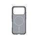 Чохол-накладка iPhone 17 Pro UAG Dot MagSafe, Ash (114536113131) 394696 фото 16