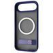 Чохол Proove Mainstay Case with Magnetic Ring iPhone 17 Air gray (PCMCIP17AR05) 400109 фото 3