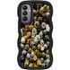 Чохол TPU Cloudy Pictures для Samsung Galaxy A25 5G Paws 378910 фото 1