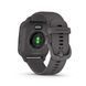 Смарт-годинник Garmin Venu Sq 2 Slate Aluminum Bezel with Shadow Gray Case and Silicone Band (010-02701-00,010-02701-10) 286459 фото 3
