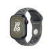Ремінець Apple Watch Nike Sport Band 38/40/41mm Cargo Khaki S/M (MUUV3) 284107 фото 2