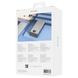 Портативна батарея Proove 30000mAh 22,5W Guardian (PBG322210004) Metal Gray 313609 фото 5