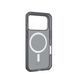 Чохол-накладка iPhone 17 Pro UAG Dot MagSafe, Ash (114536113131) 394696 фото 13