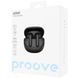 Навушники Proove Logic TWS (APP) (TWLT54002201) black 355591 фото 2