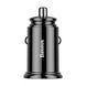 АЗП Baseus 1USB + Type-C Circular Plastic A PPS (5A) (CCALL-YS01) Black 190192 фото 3