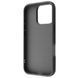 Чохол Proove Sapphire Case with Magnetic Ring iPhone 15 Pro natural titanium (PCSAIP15P027) 346205 фото 3