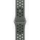 Ремінець Apple Watch Nike Sport Band 38/40/41mm Cargo Khaki S/M (MUUV3) 284107 фото 1
