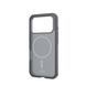 Чохол-накладка iPhone 17 Pro UAG Dot MagSafe, Ash (114536113131) 394696 фото 15